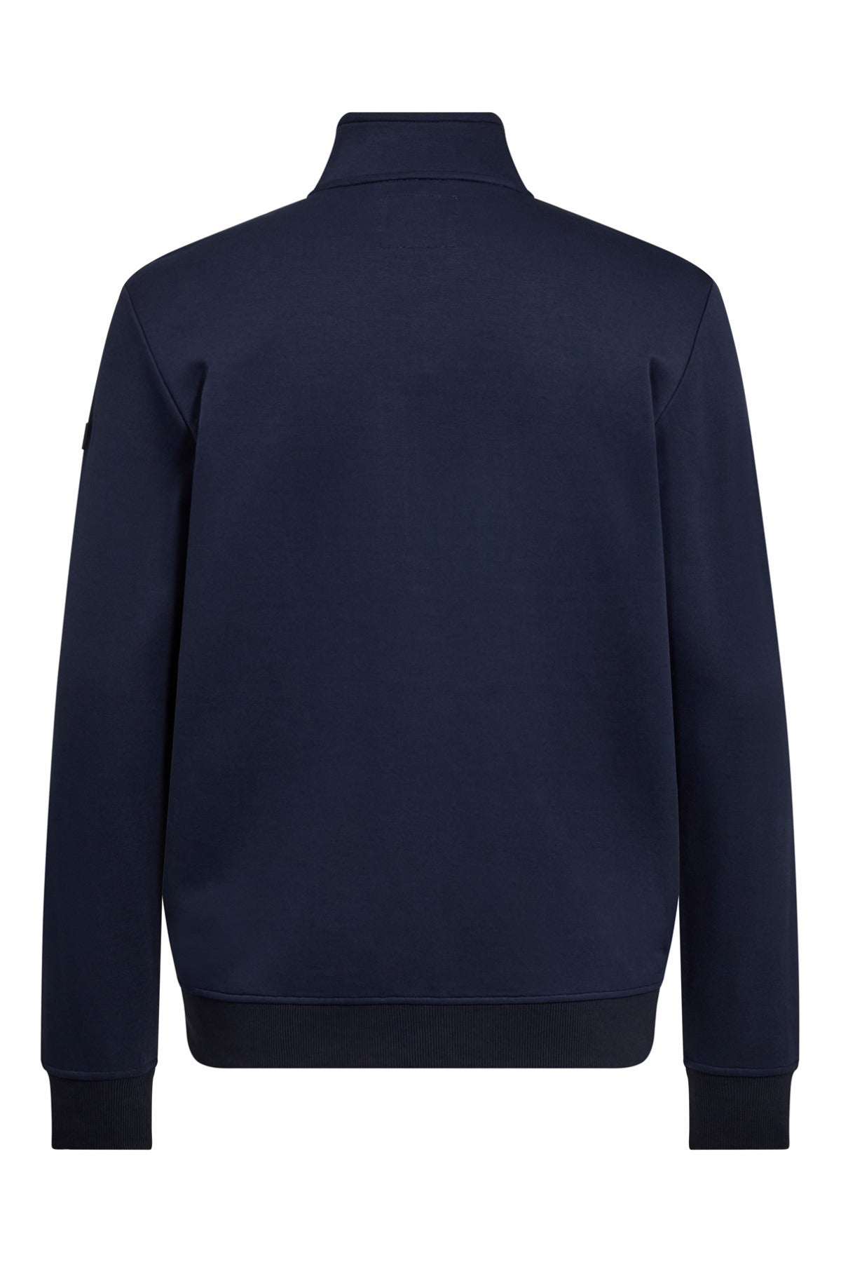 Planet - Cardigan i struktureret materiale