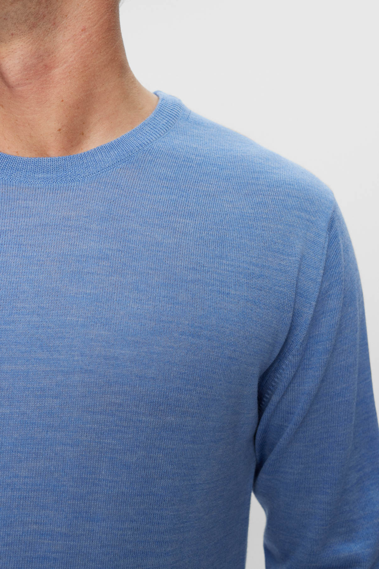 RUI Merinould Pullover Wilt