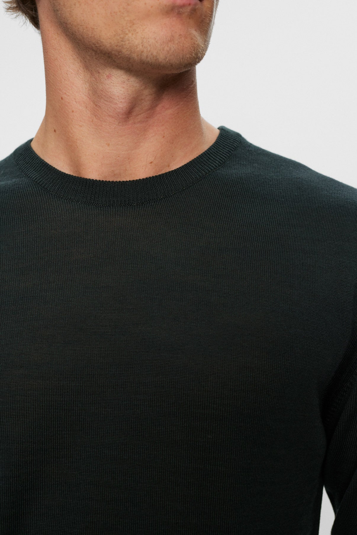 RUI Merinould Pullover Wilt