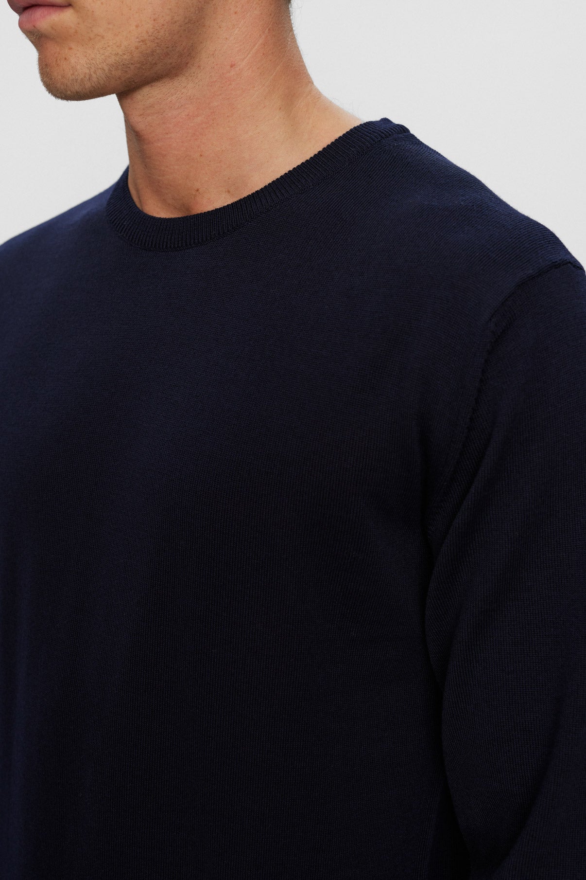 RUI Merinould Pullover Wilt