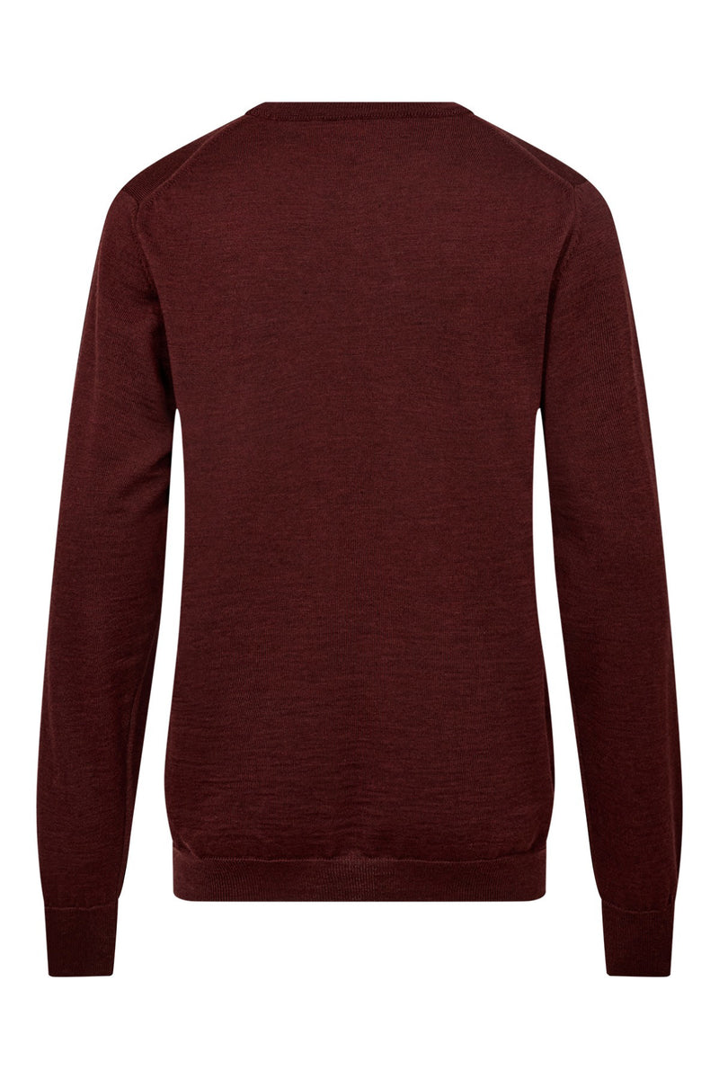 RUI Merinould Pullover Wilt