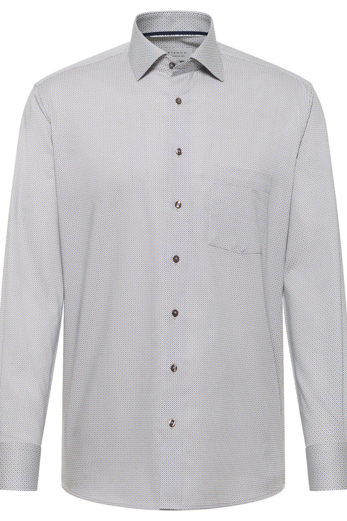 ETERNA Skjorte-MODERN FIT