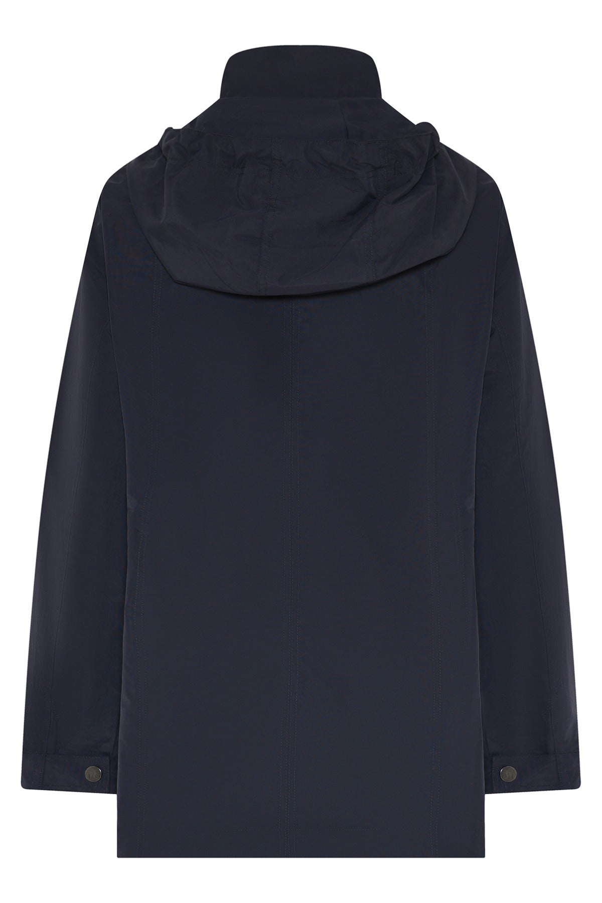 ETAGE RECYCLED Fabric Parka