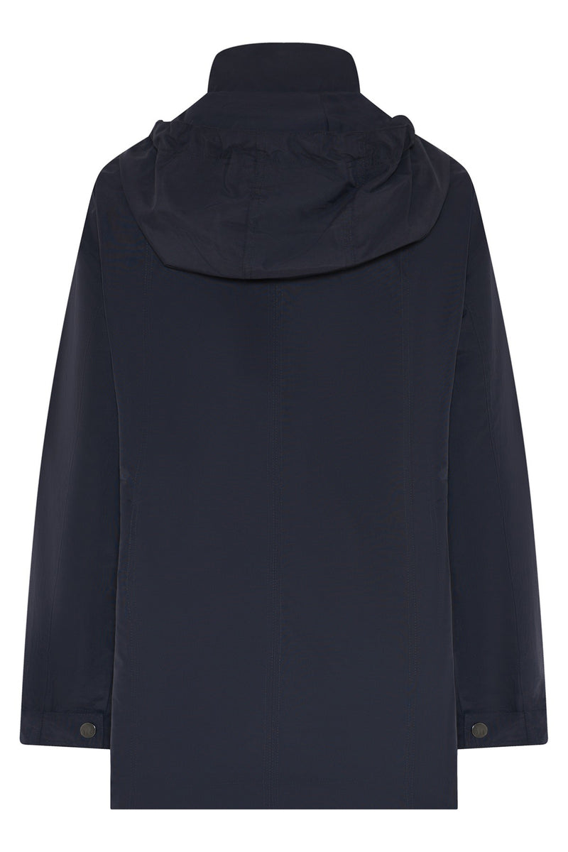 ETAGE RECYCLED Fabric Parka