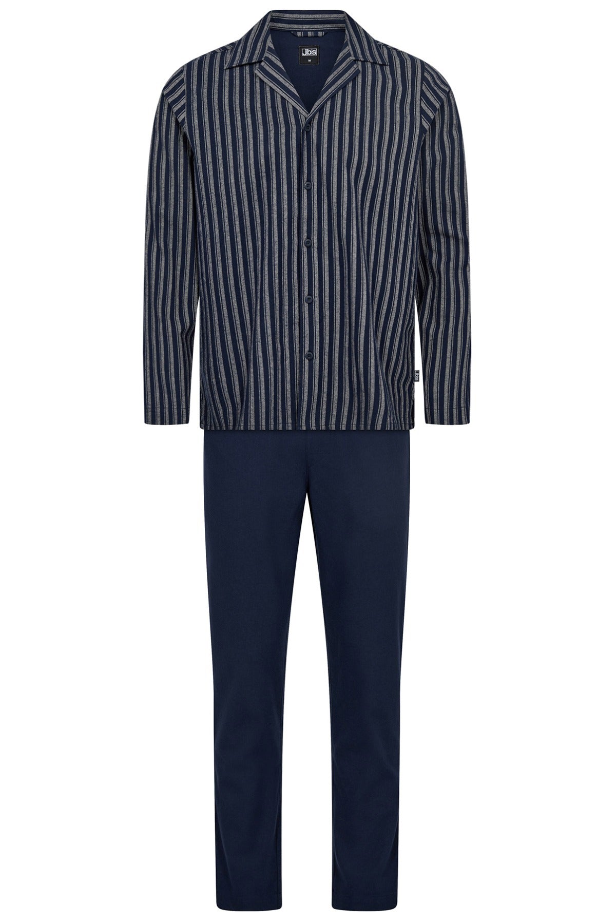 JBS of Denmark Pyjamas Bomuldsflonnel