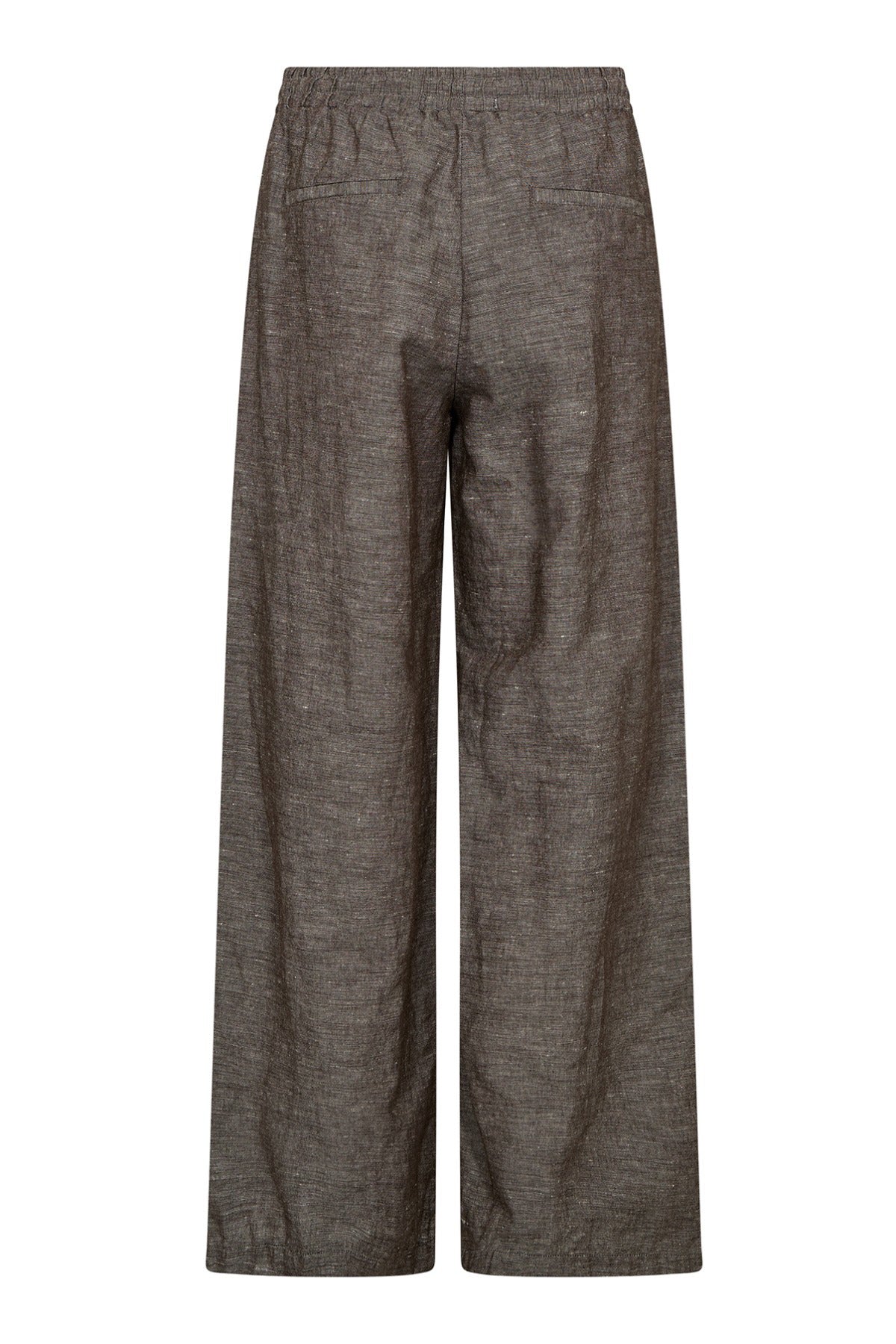 Alora - Hørbukser med bindebånd