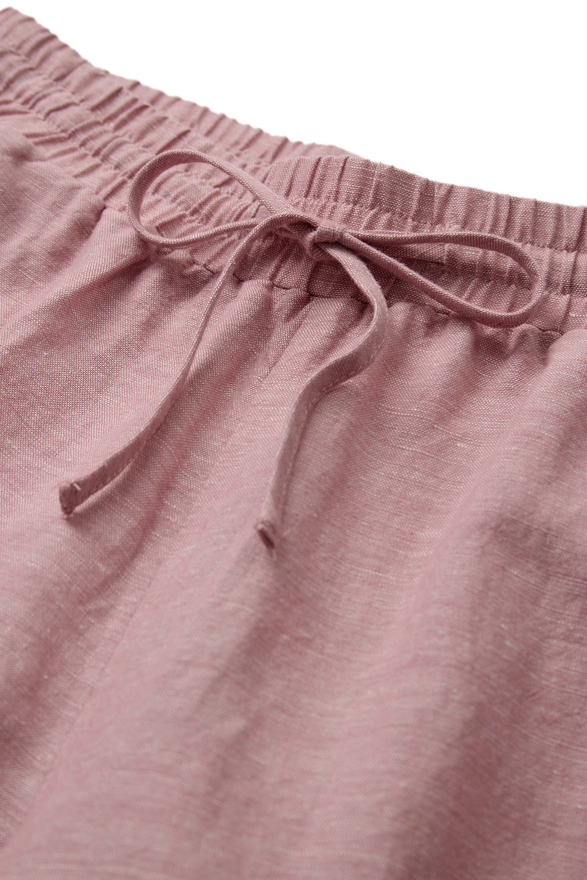 Alora - Hørbukser med bindebånd