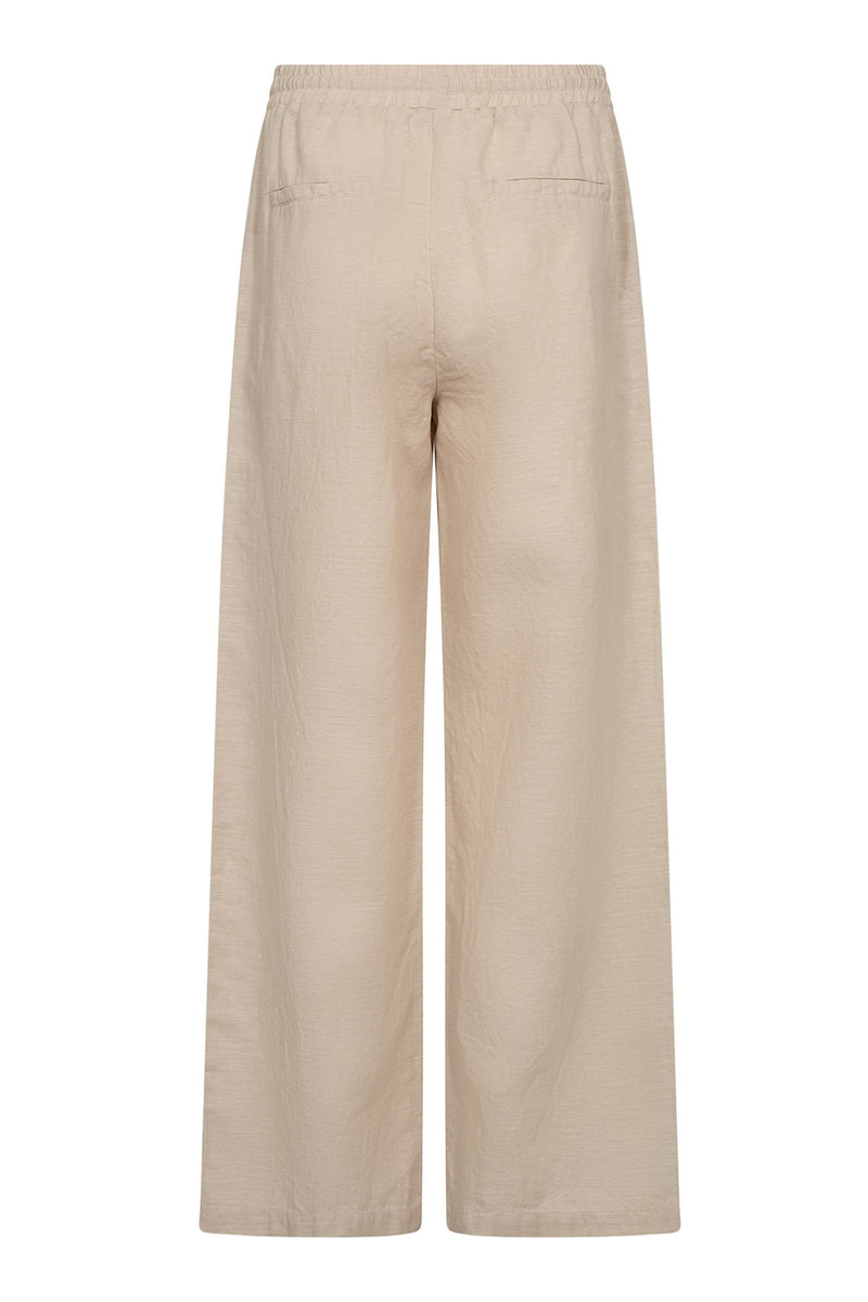 Alora - Hørbukser med bindebånd