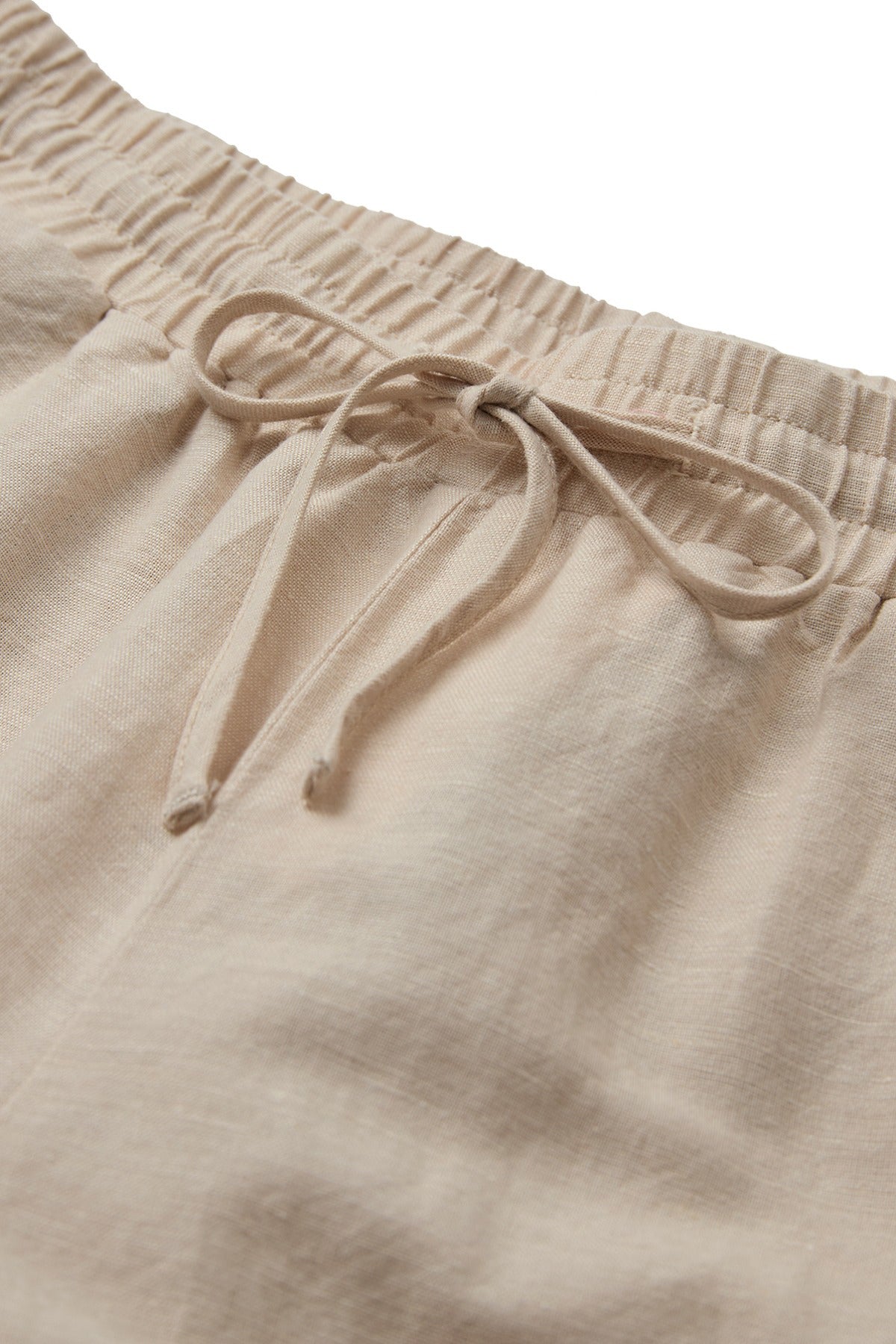 Alora - Hørbukser med bindebånd