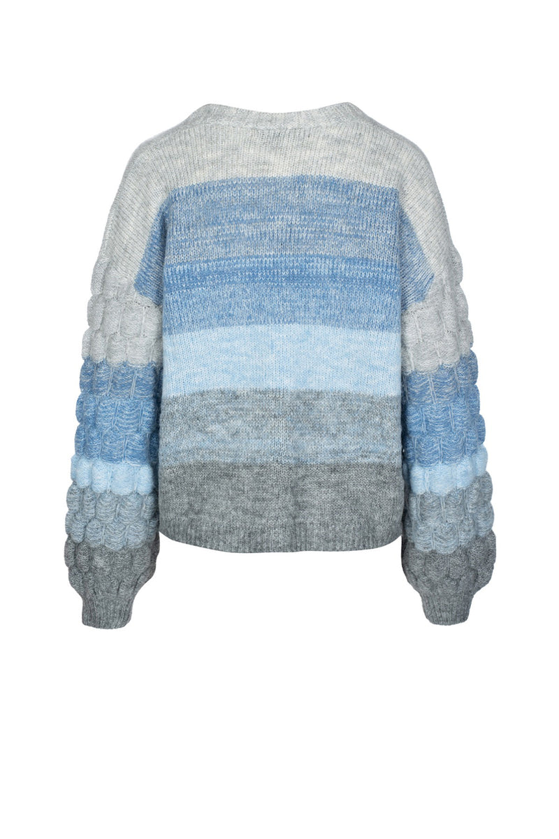 One Two Luxzuz Calina Knit