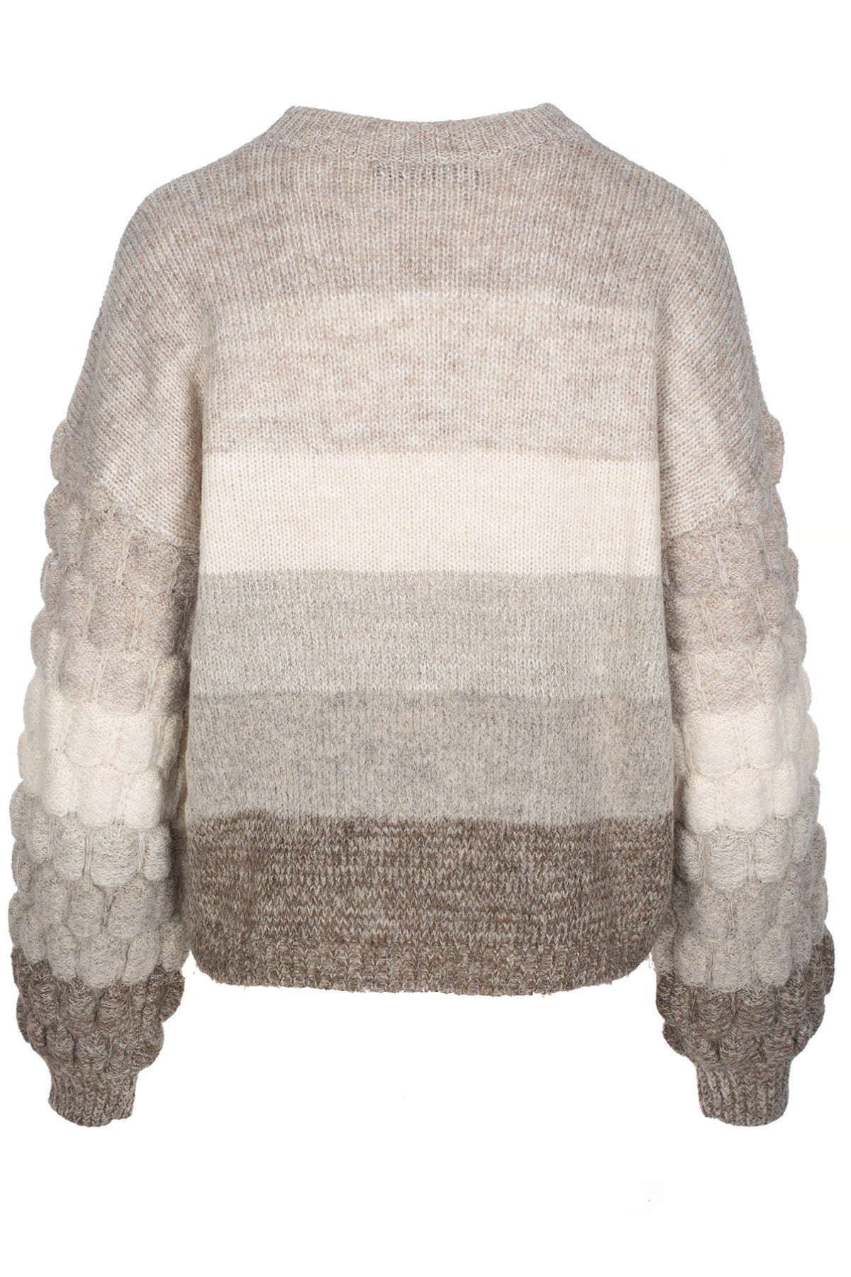 One Two Luxzuz Camma Knit