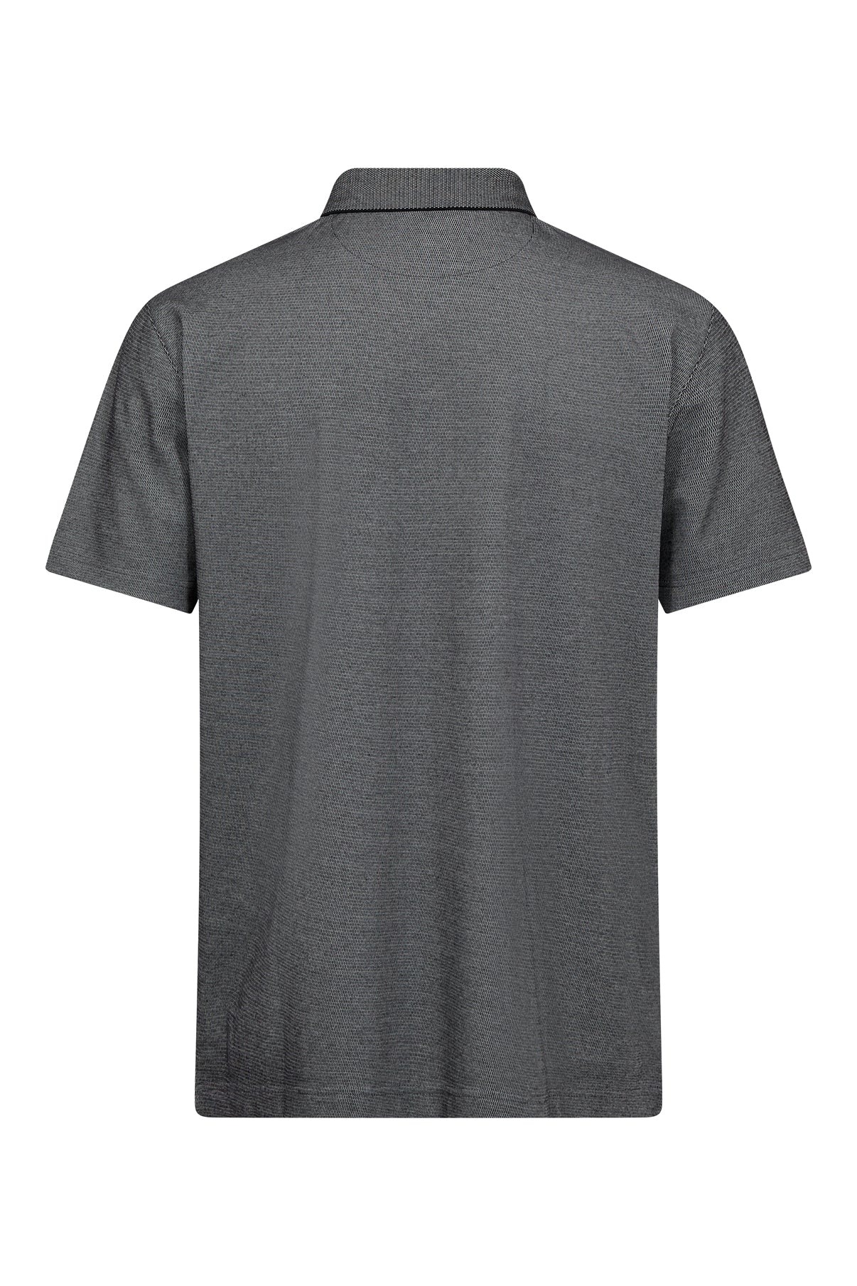 Peter - Polo t-shirt med brystlomme