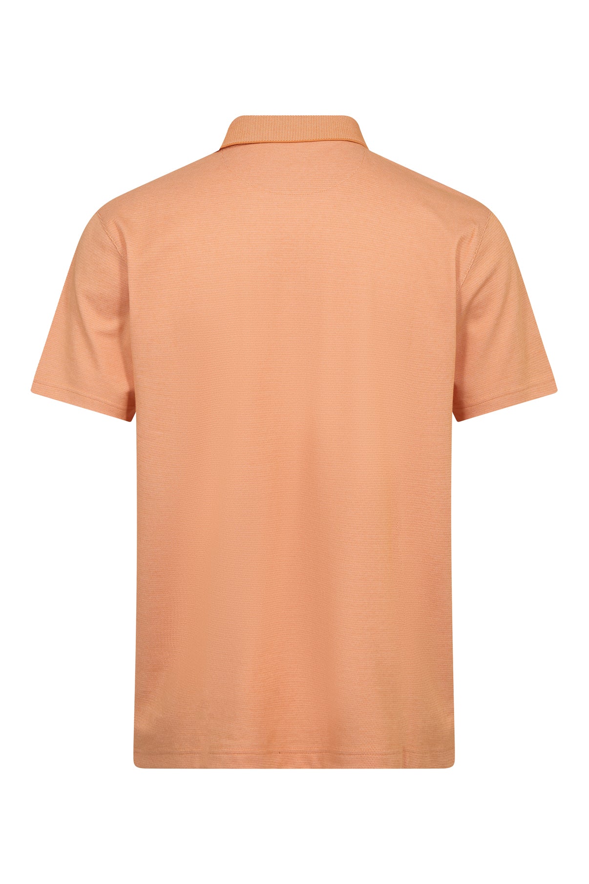 Peter - Polo t-shirt med brystlomme