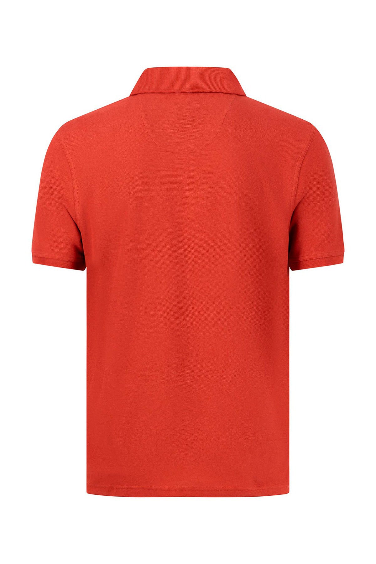 FYNCH-HATTON Polo Supima Cotton