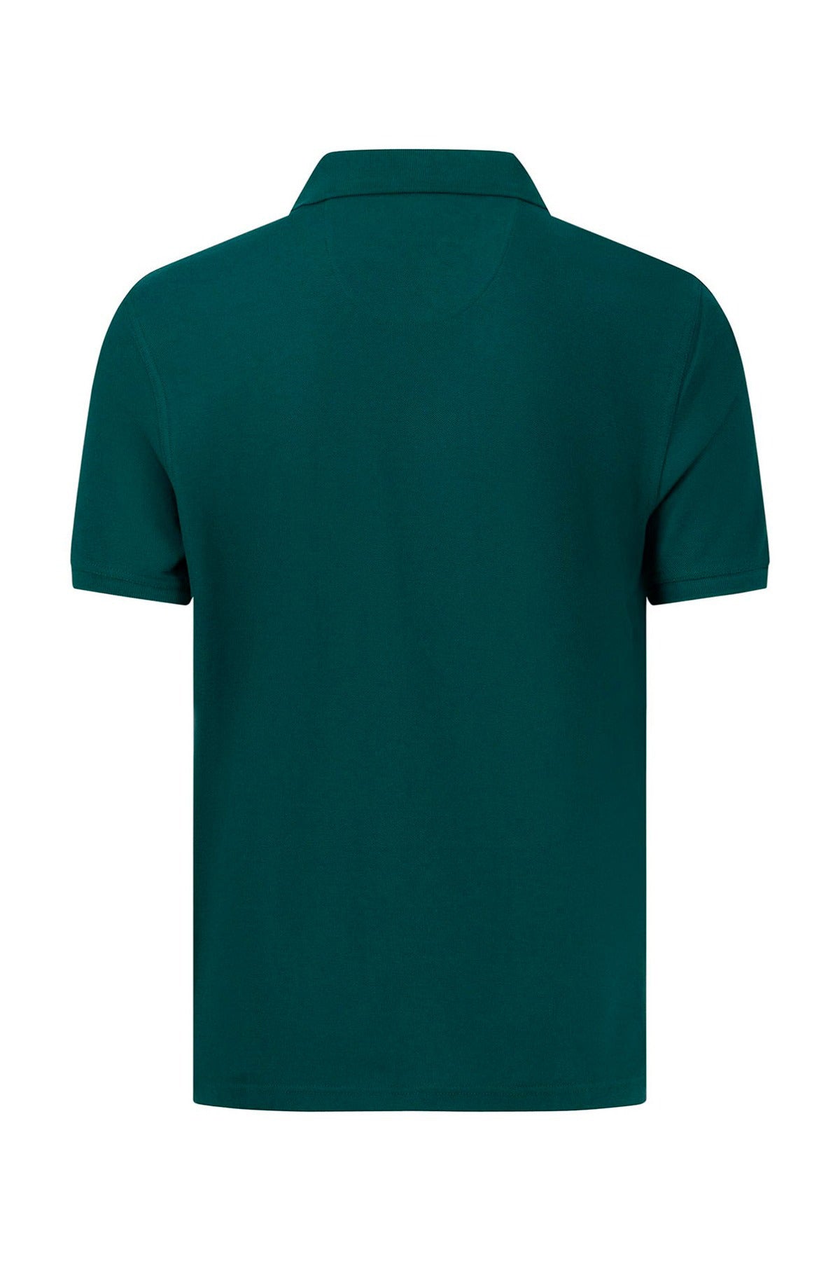 FYNCH-HATTON Polo Supima Cotton