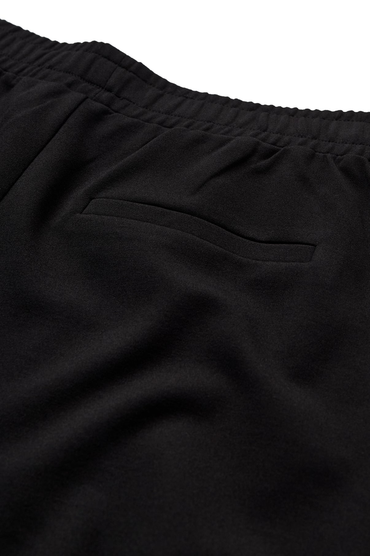 Mida - Bløde bukser med lige ben