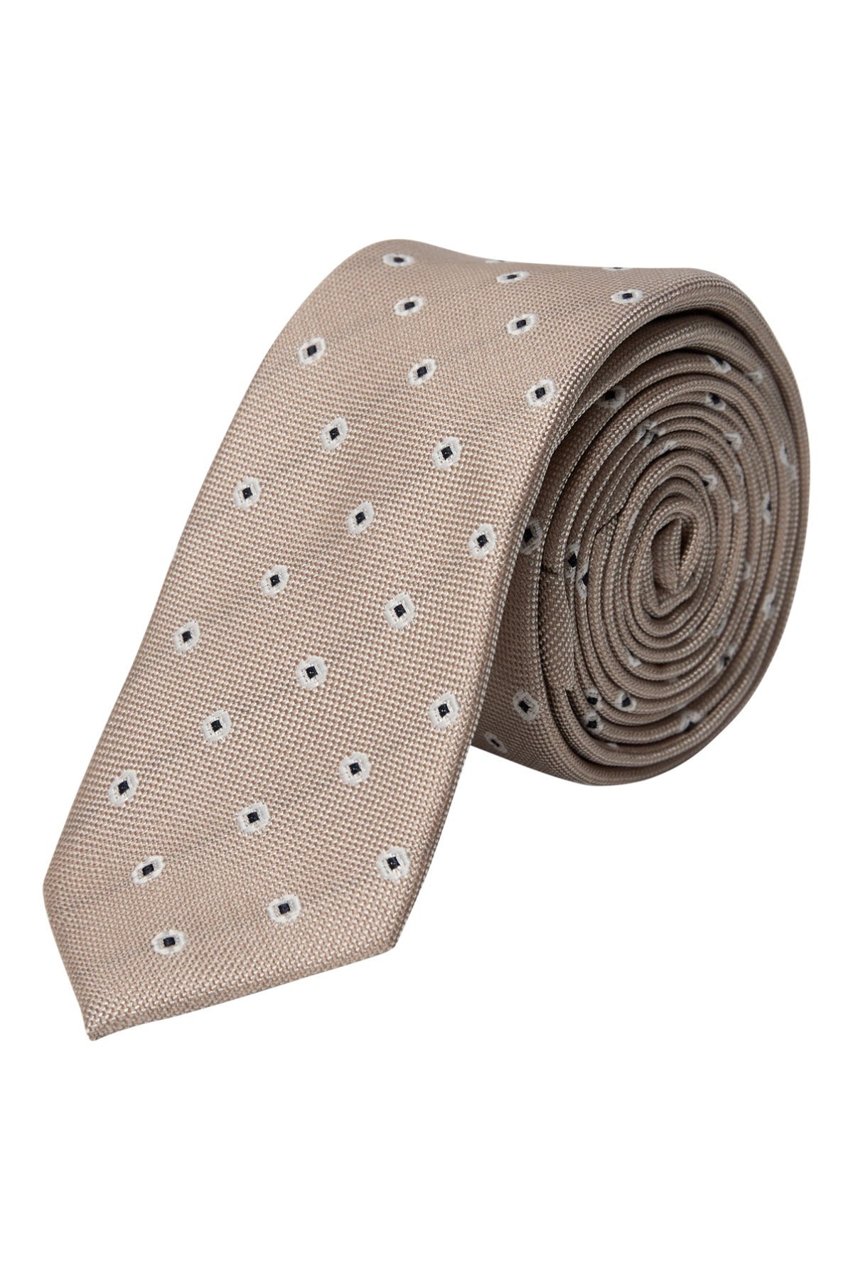 Junior - Slips og matchende Lommeklud