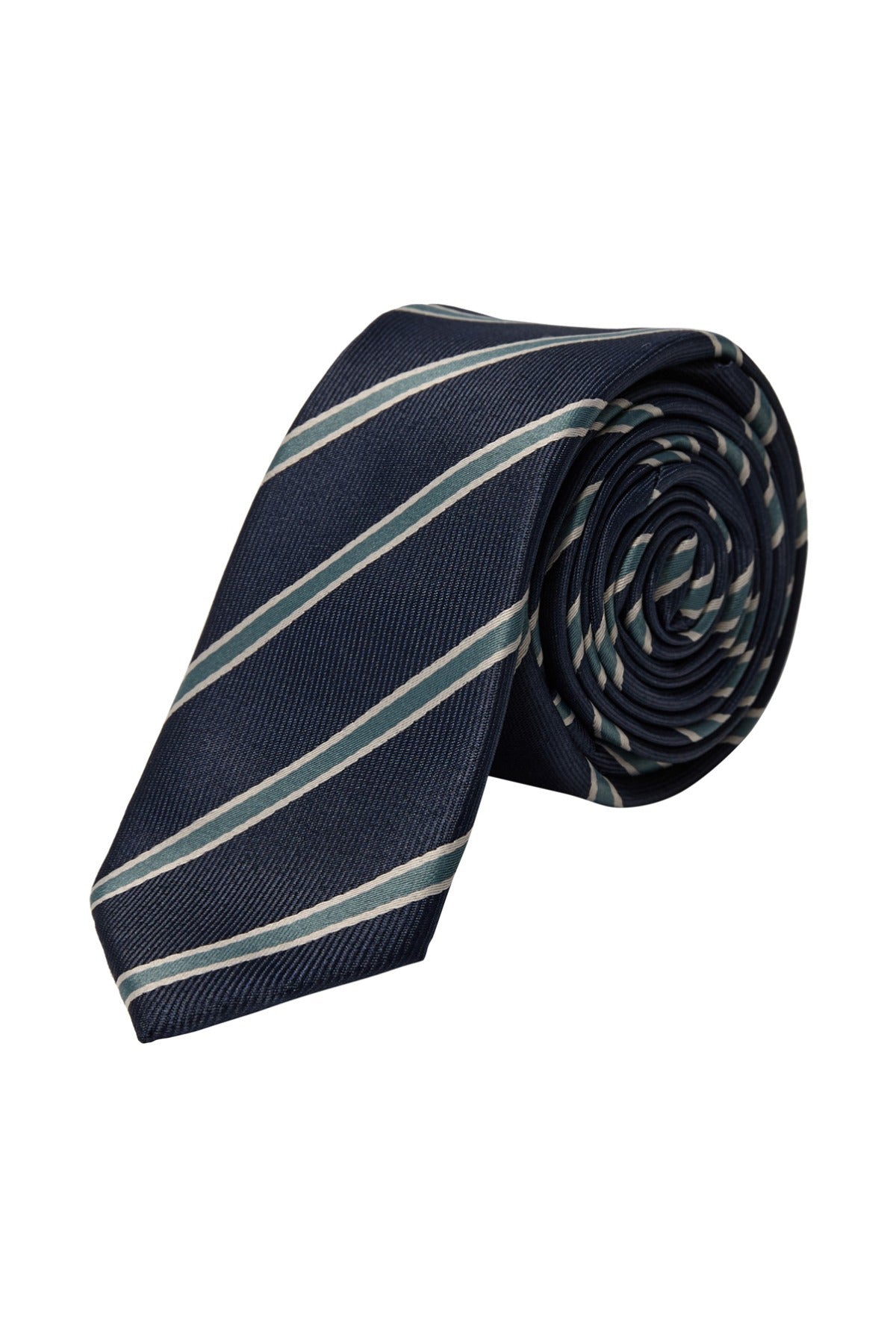 Junior - Slips og matchende Lommeklud