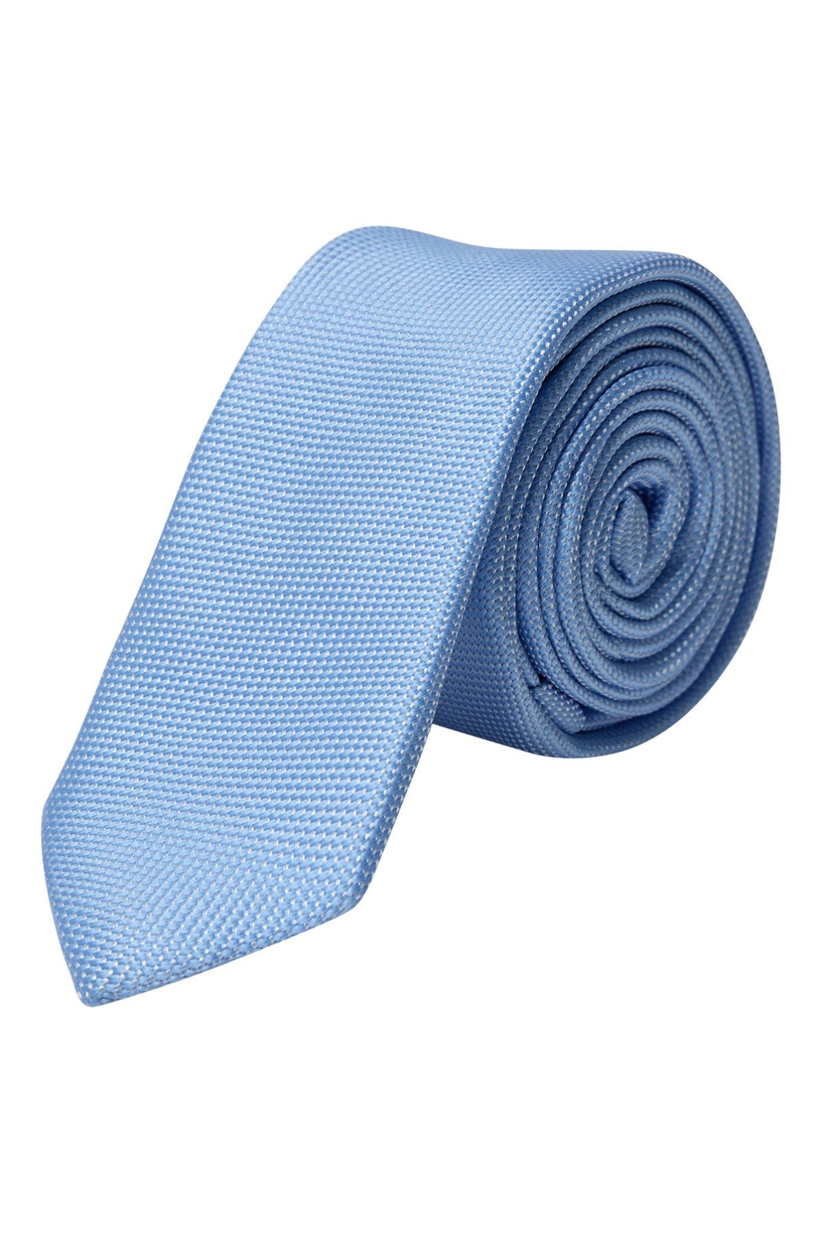 Junior - Slips og matchende Lommeklud