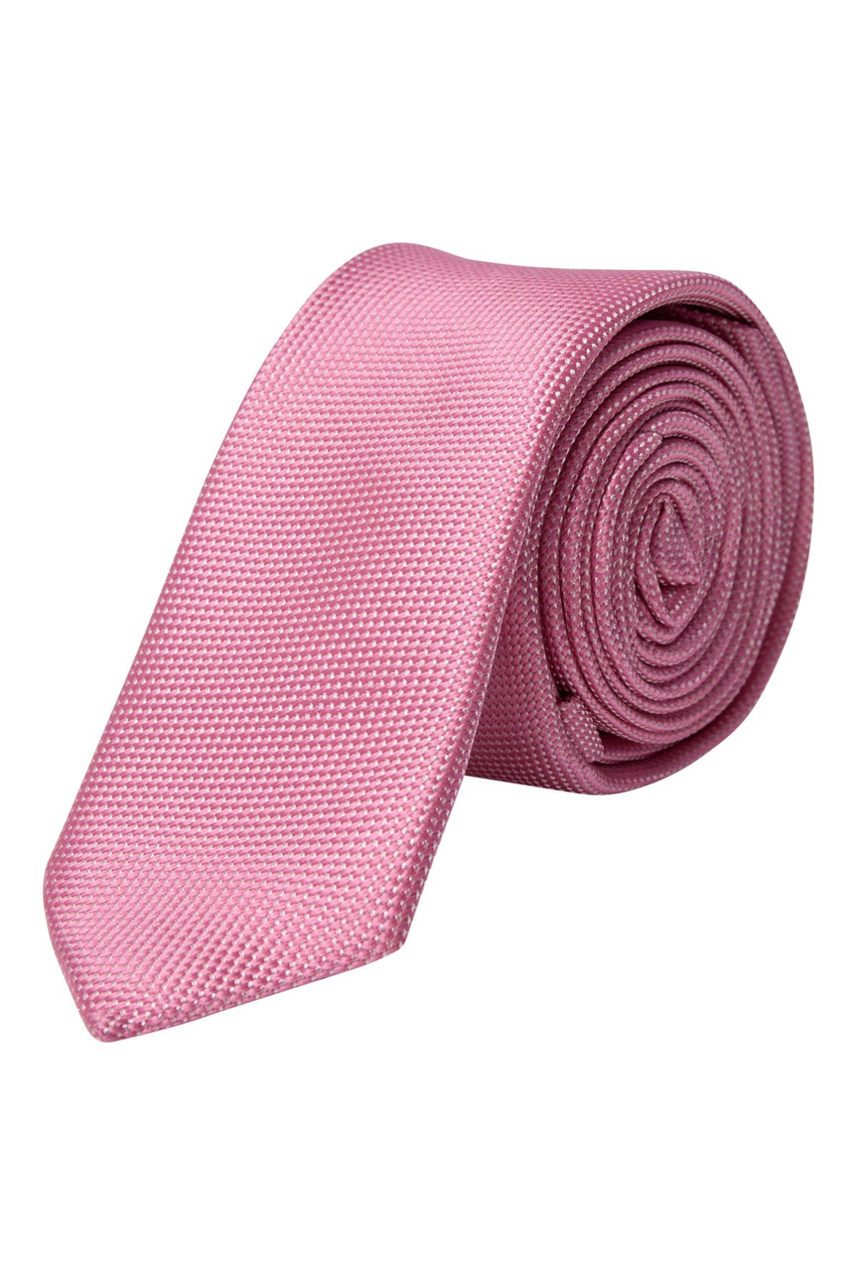 Junior - Slips og matchende Lommeklud