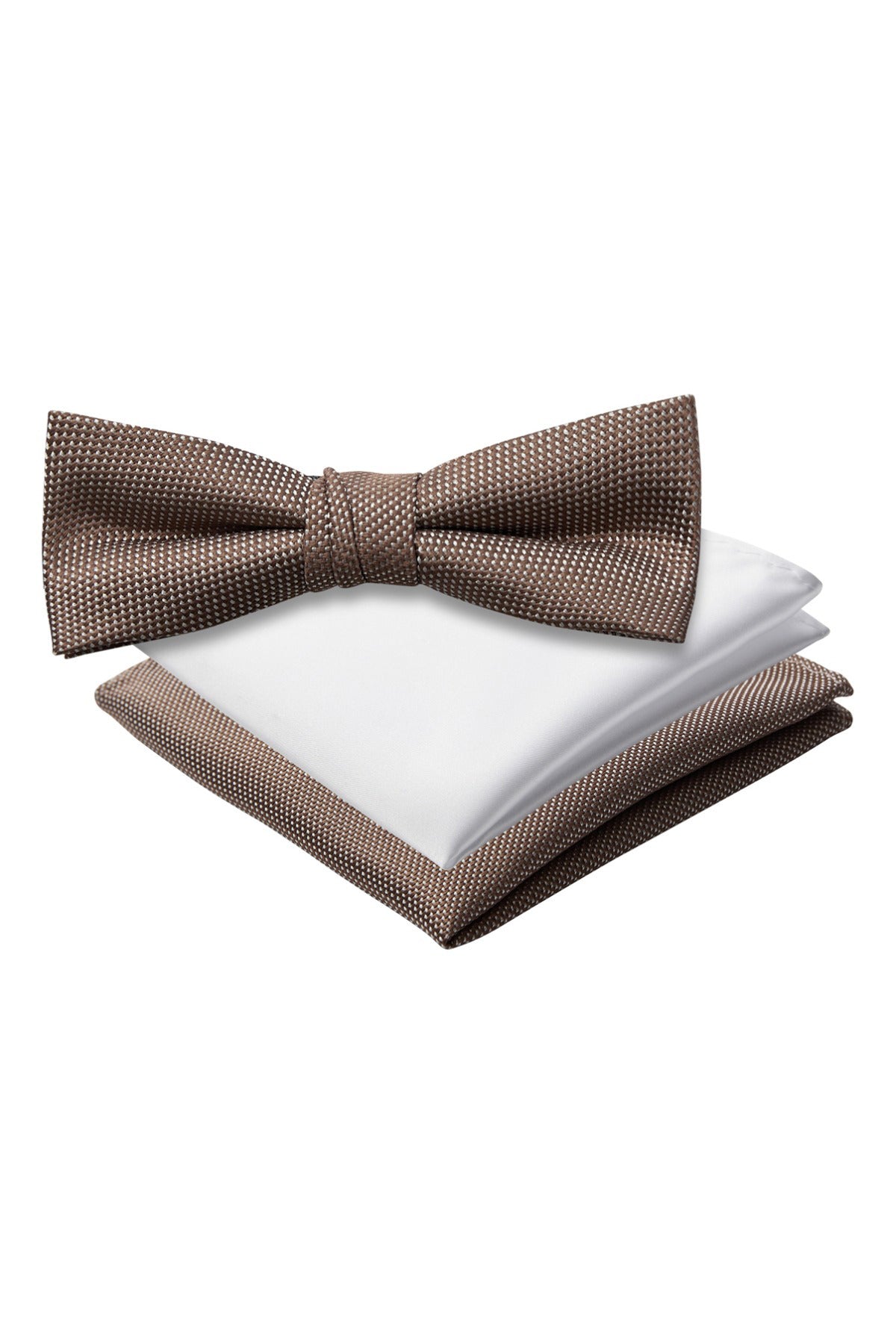 Junior - Butterfly og matchende Lommeklud