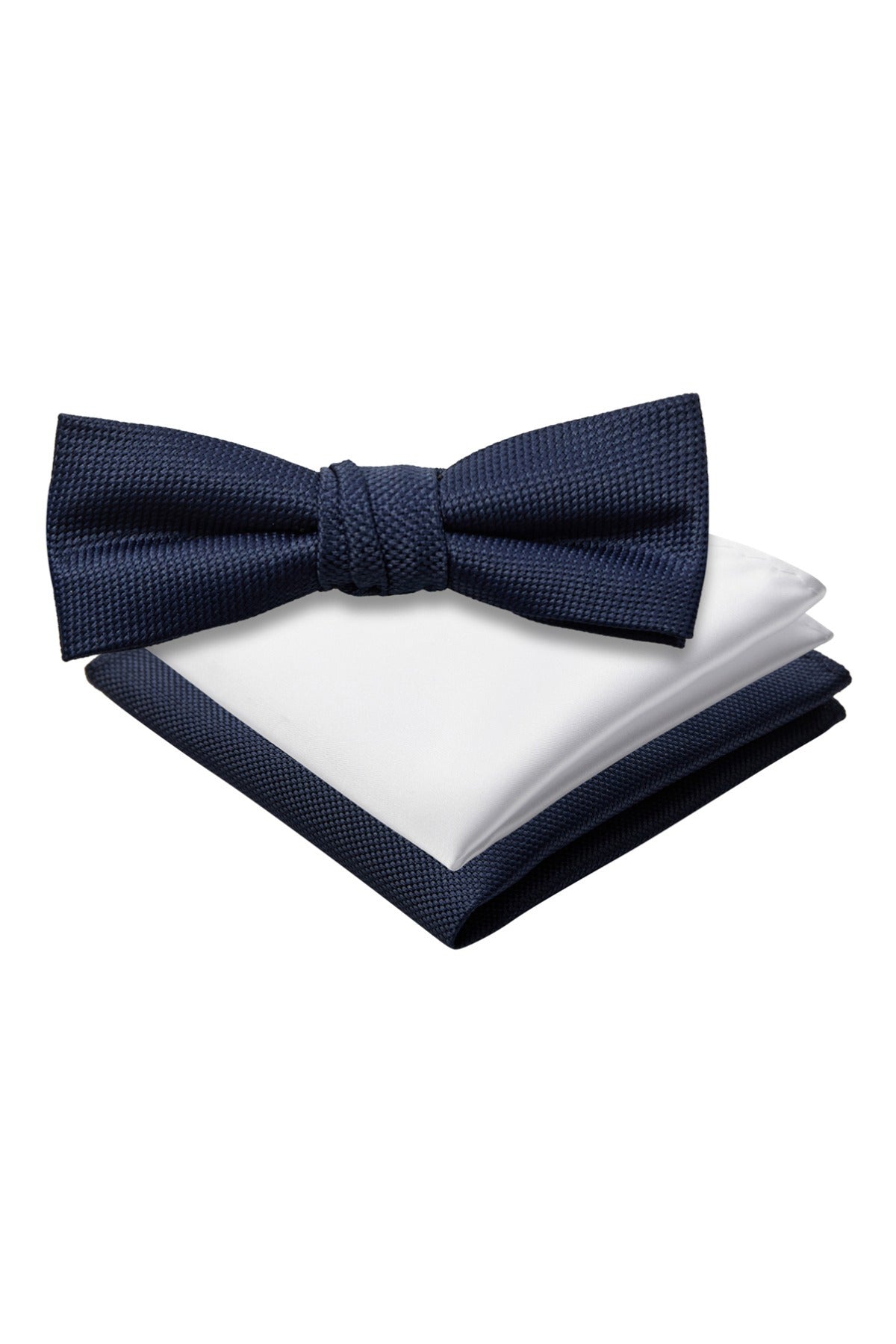 Junior - Butterfly og matchende Lommeklud