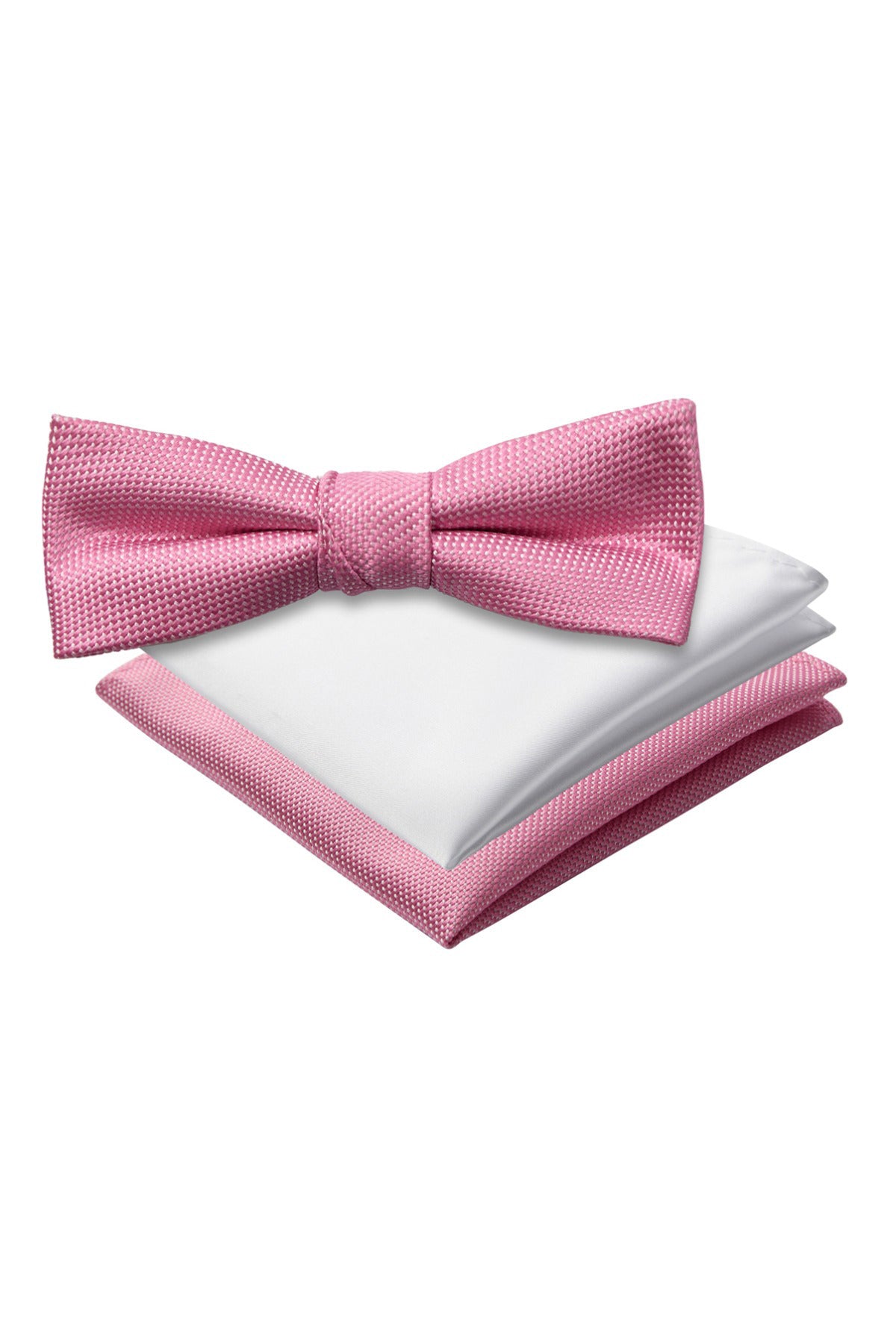 Junior - Butterfly og matchende Lommeklud