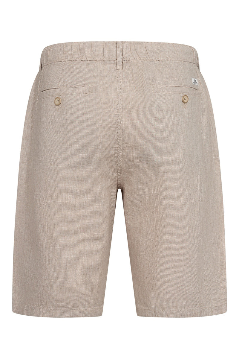 Palme - Lette bukser i hørkvalitet