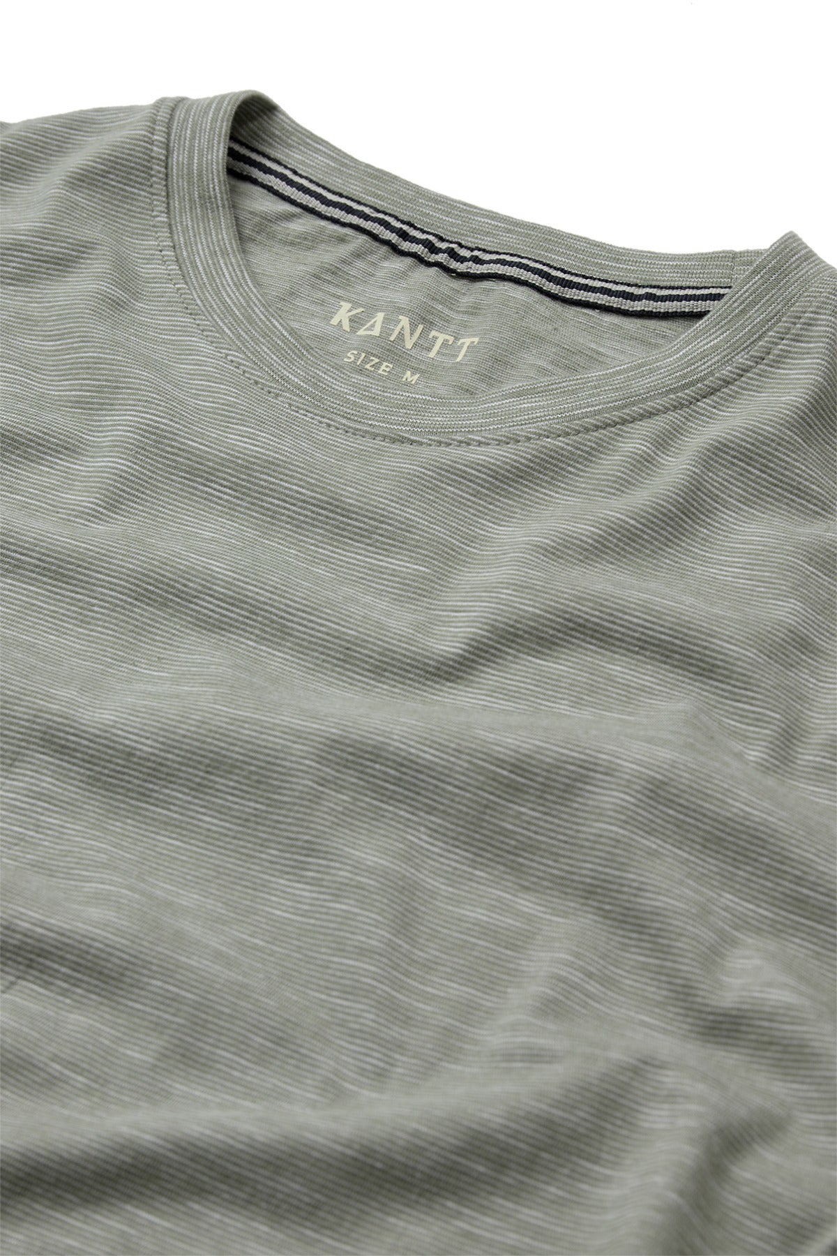 T-SHIRT KARLO PLAIN