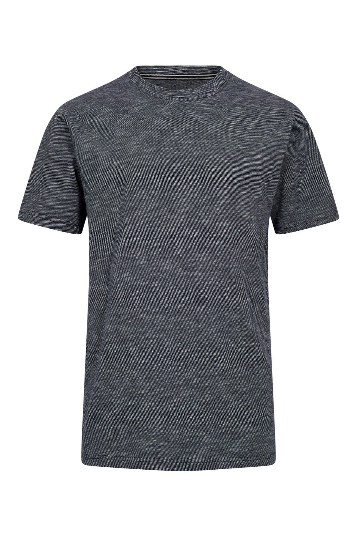 T-SHIRT KARLO PLAIN
