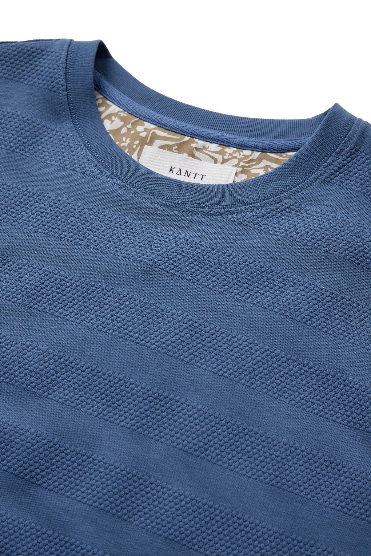 KANTT T-SHIRT DANTE SS