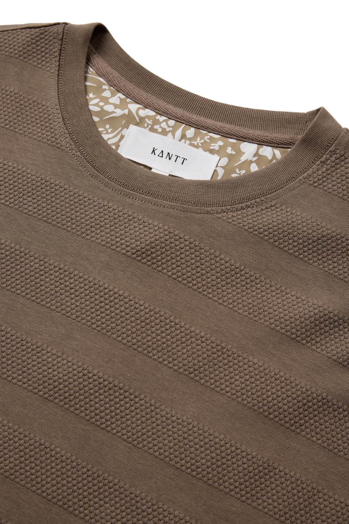 KANTT T-SHIRT DANTE SS