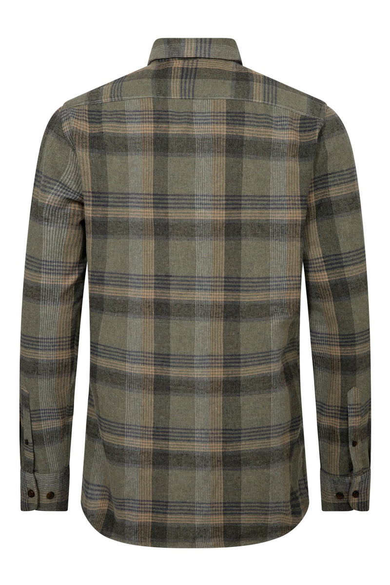 KANTT SKJORTE VENTO LS