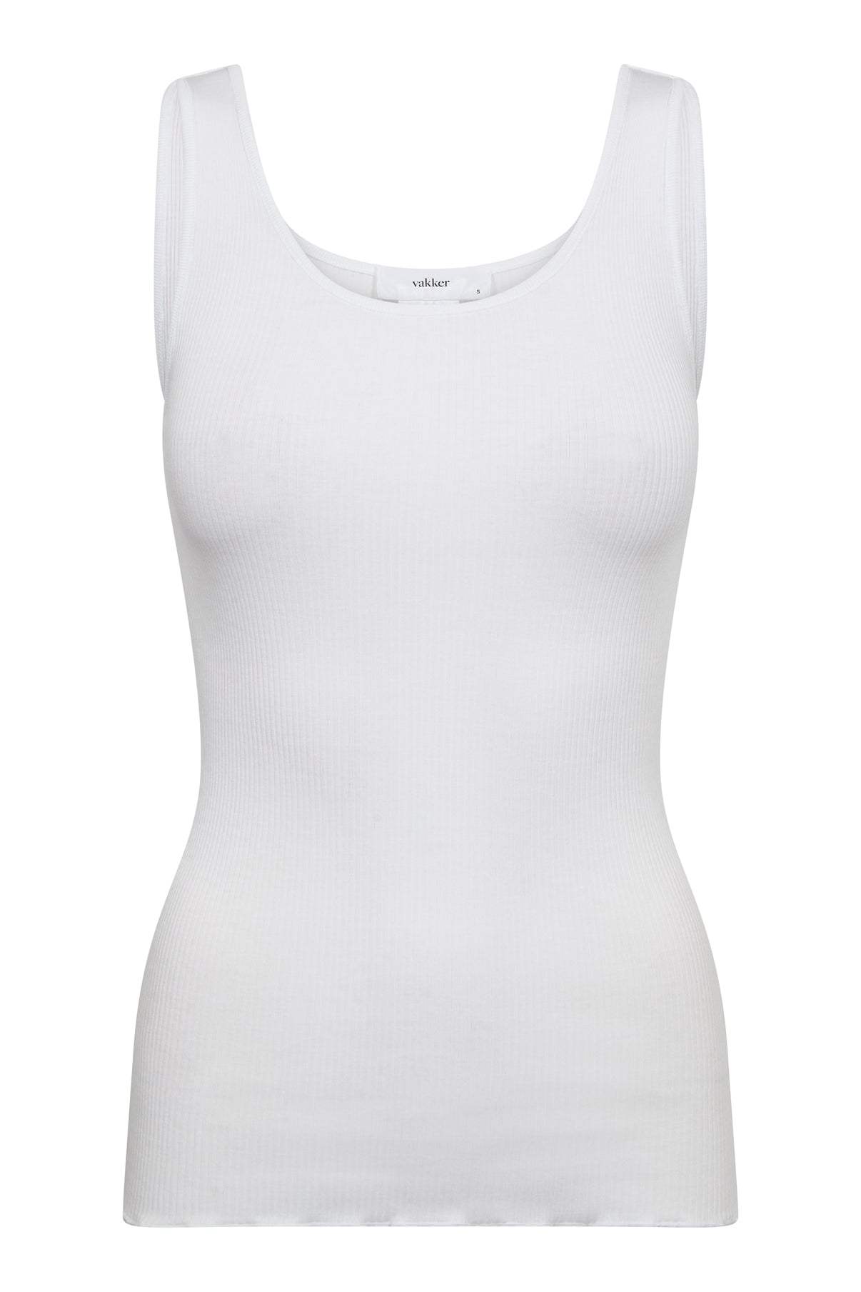 Joy - Basistop i ribkvalitet