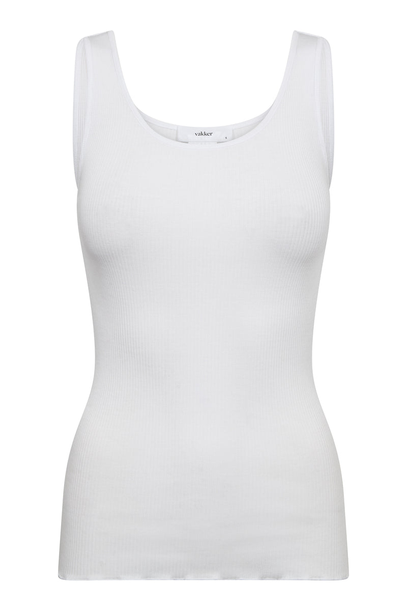 Joy - Basistop i ribkvalitet