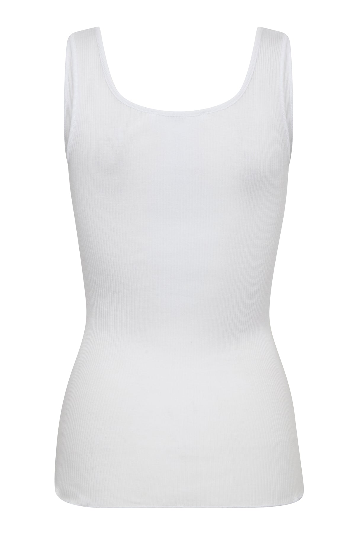 Joy - Basistop i ribkvalitet