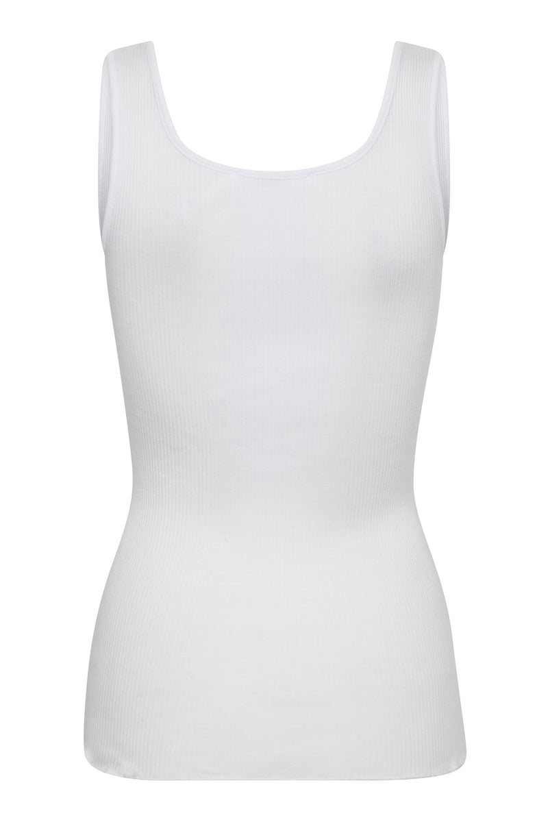 Joy - Basistop i ribkvalitet