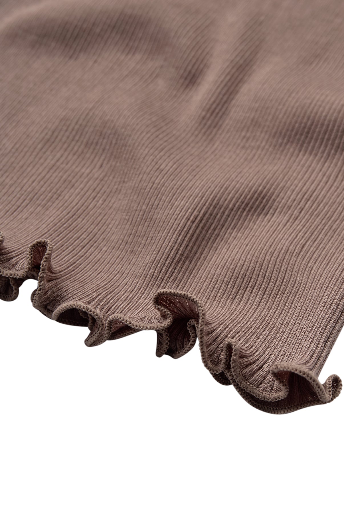 Joy - Basistop i ribkvalitet