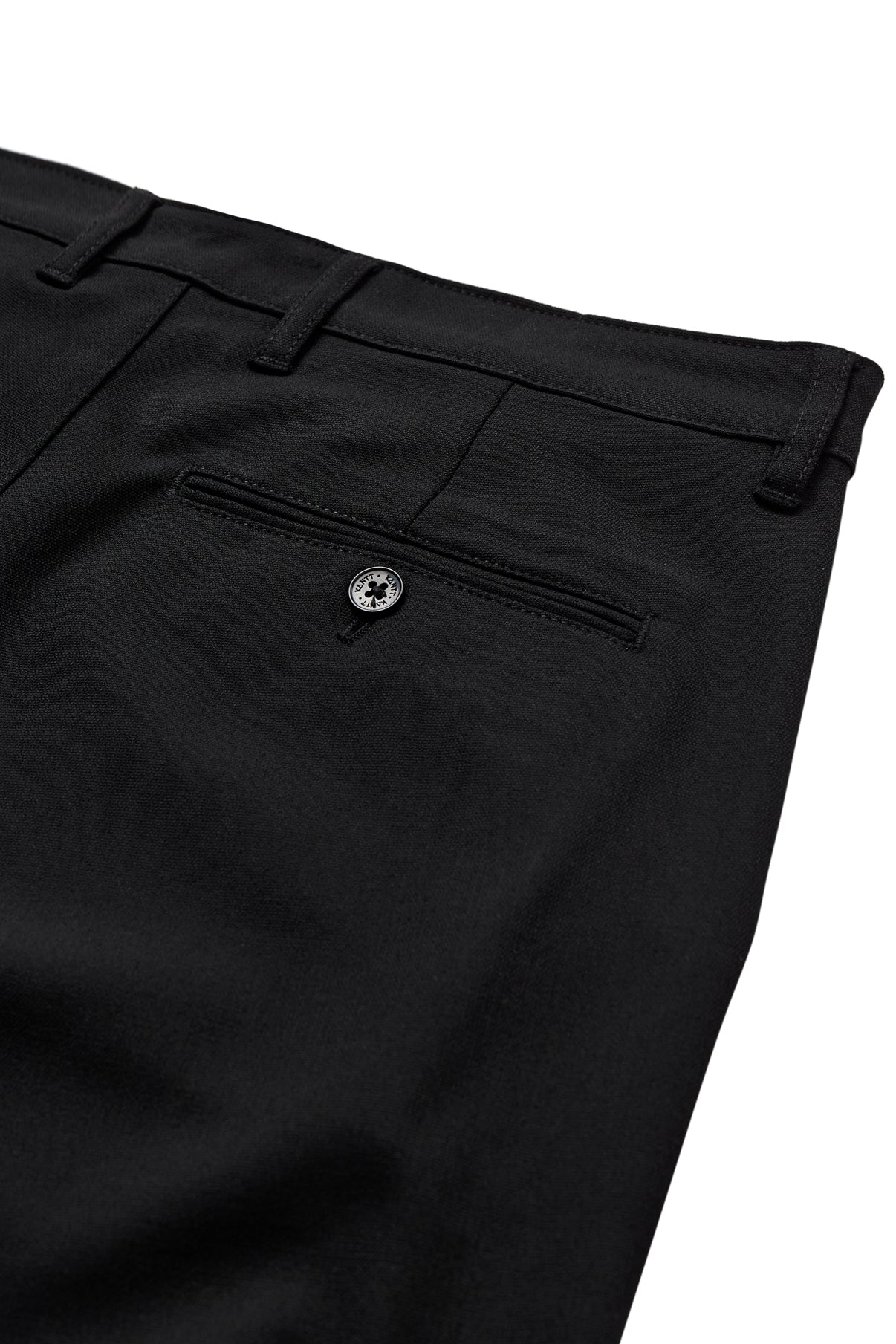 Ivan - Herrebukser i tapered comfort fit