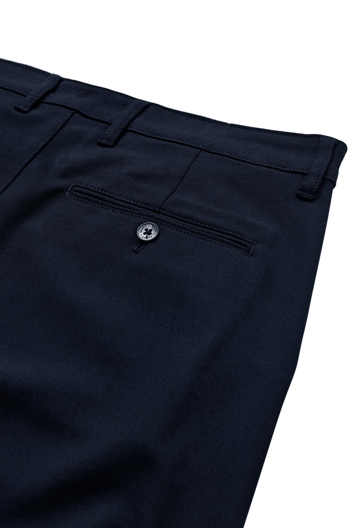 Ivan - Herrebukser i tapered comfort fit