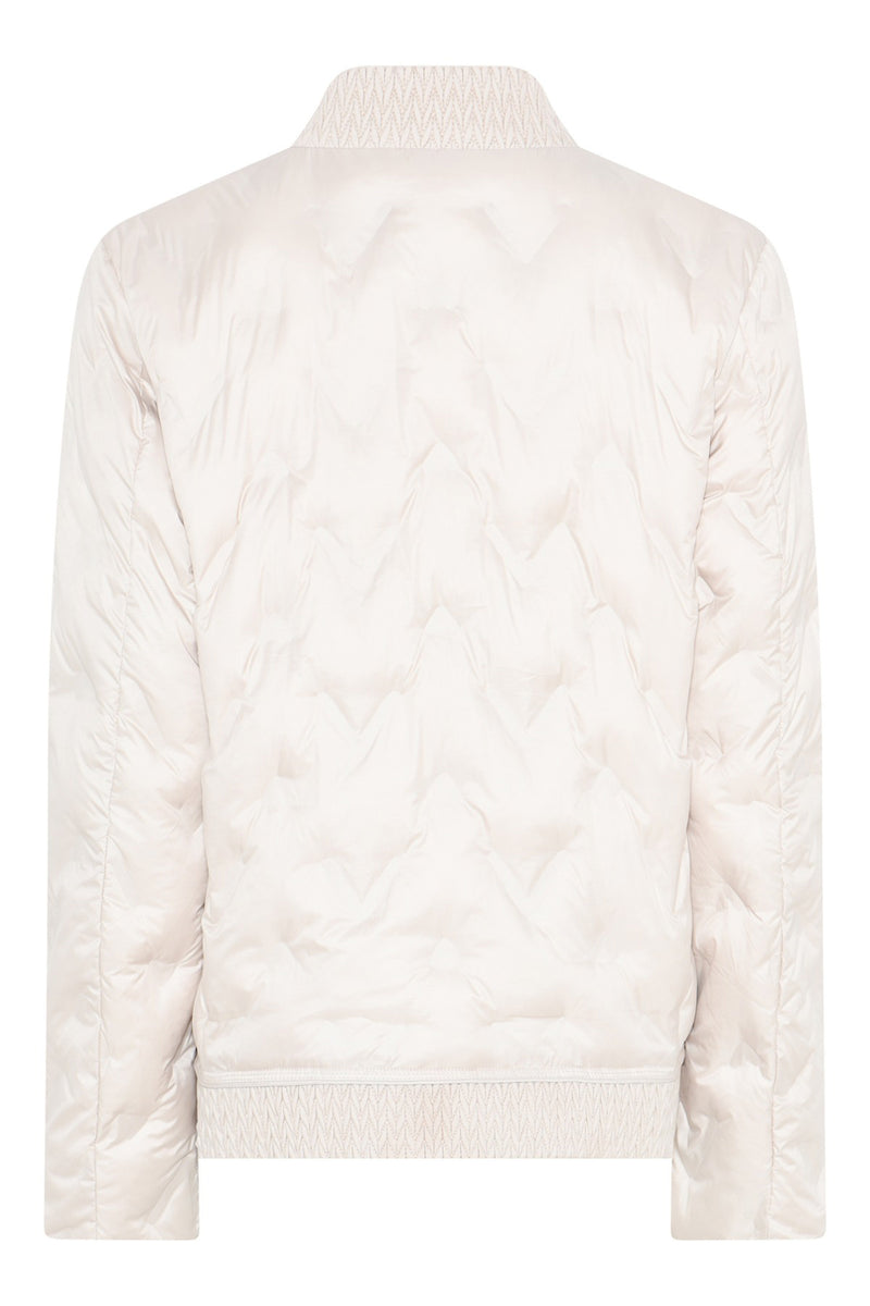 ETAGE Jacket w. details & padding