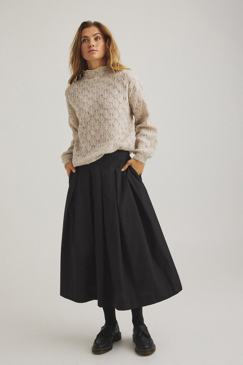 One Two Luxzuz Joye Knit