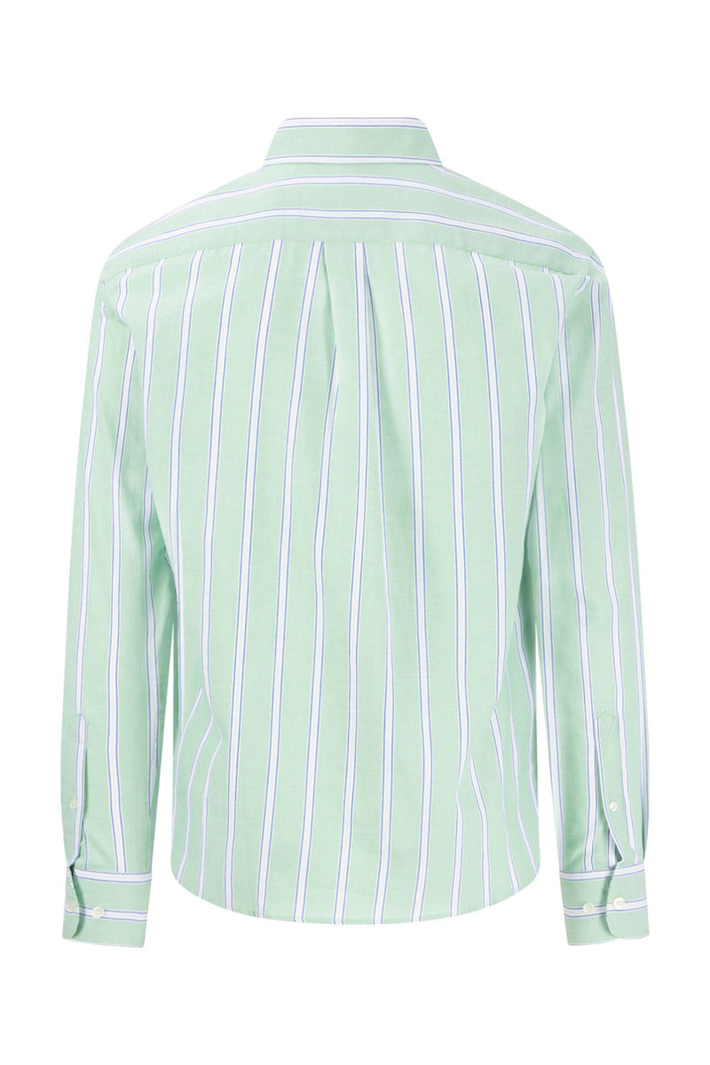 FYNCH-HATTON Modern Oxford Stripes, B.D., 1/1