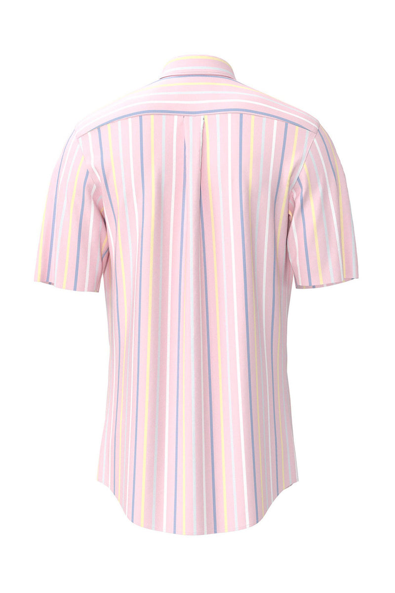 FYNCH-HATTON Summer Oxford Stripes
