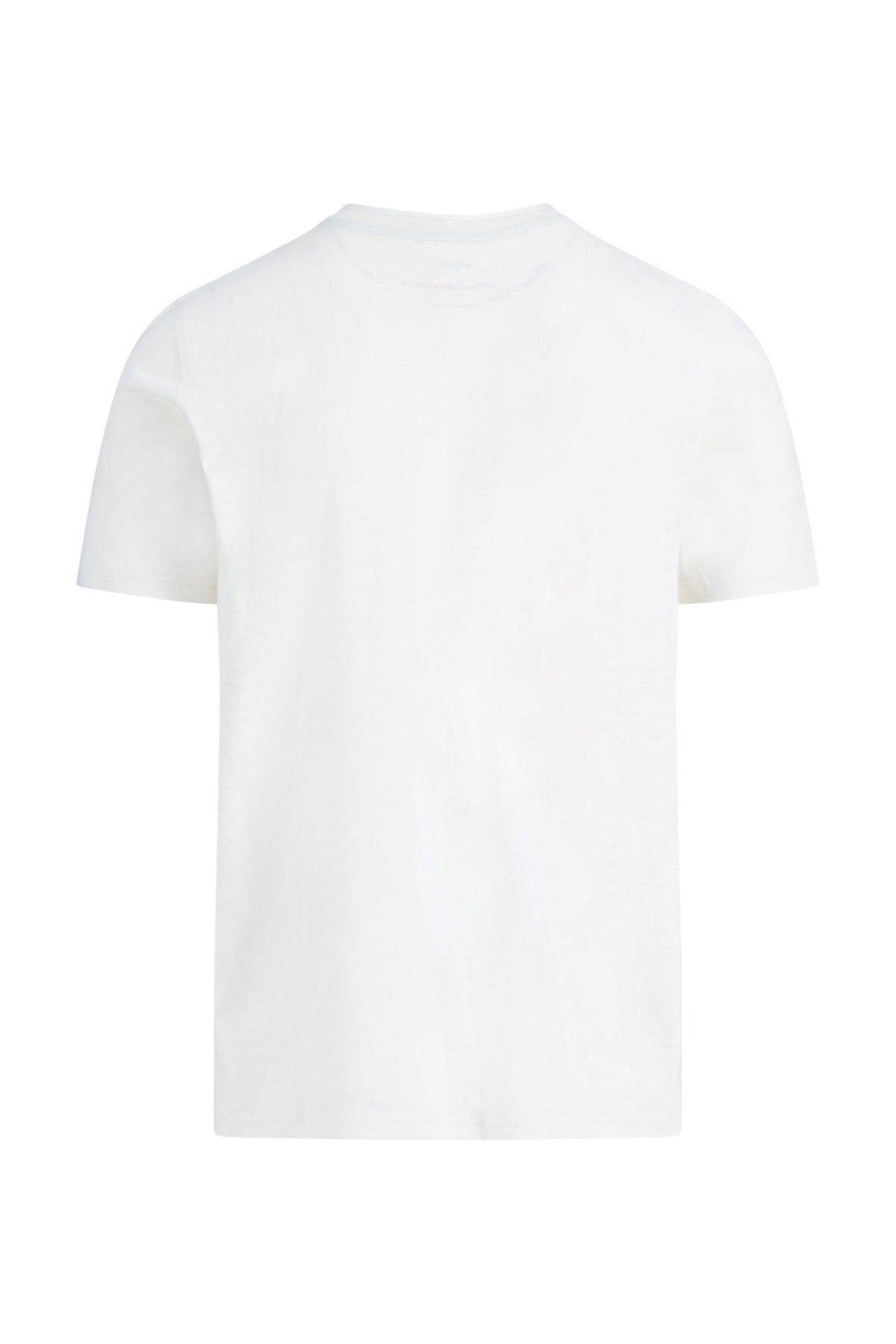 FYNCH-HATTON T-Shirt, slub, Artwork