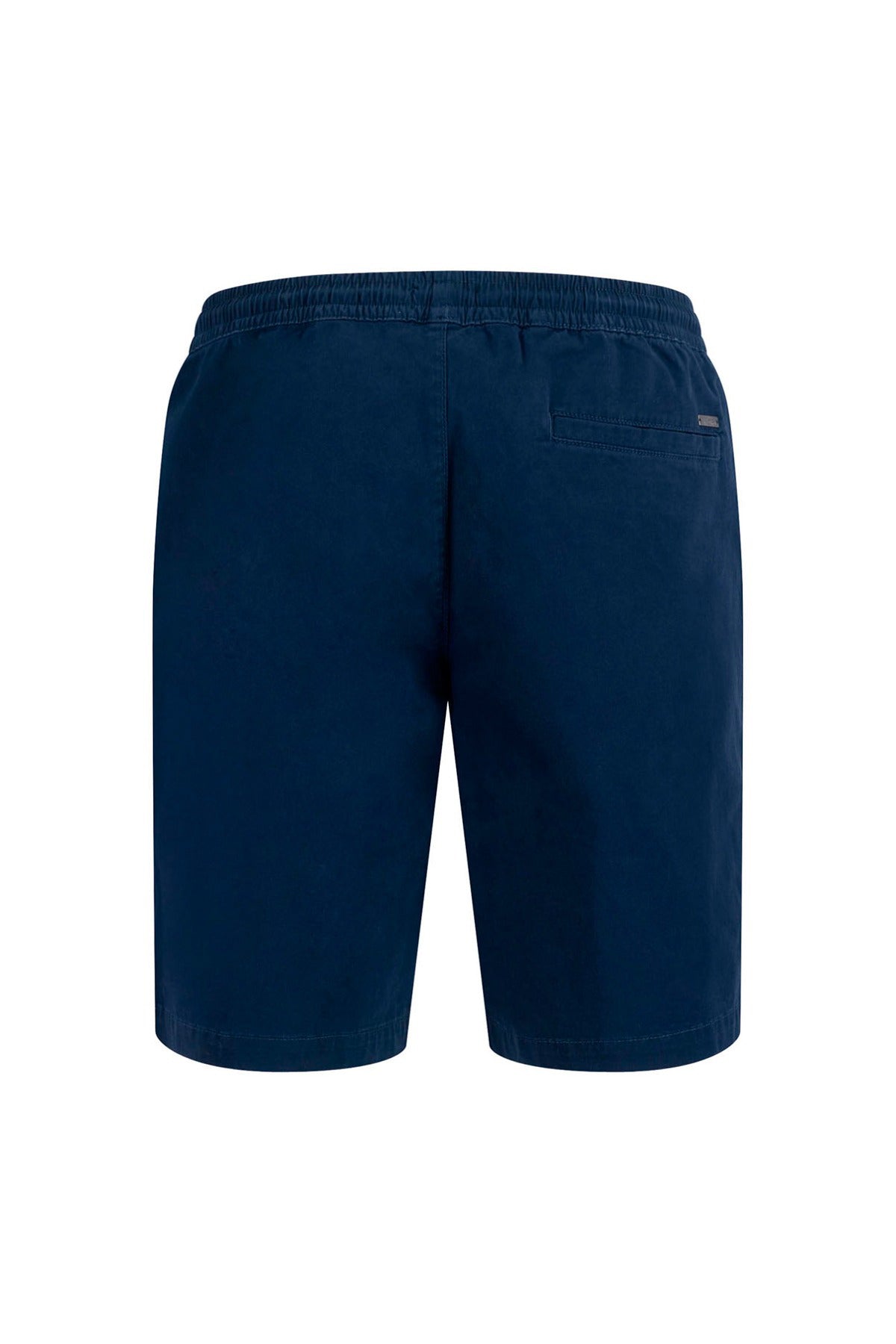 FYNCH-HATTON Pull-on Bermuda