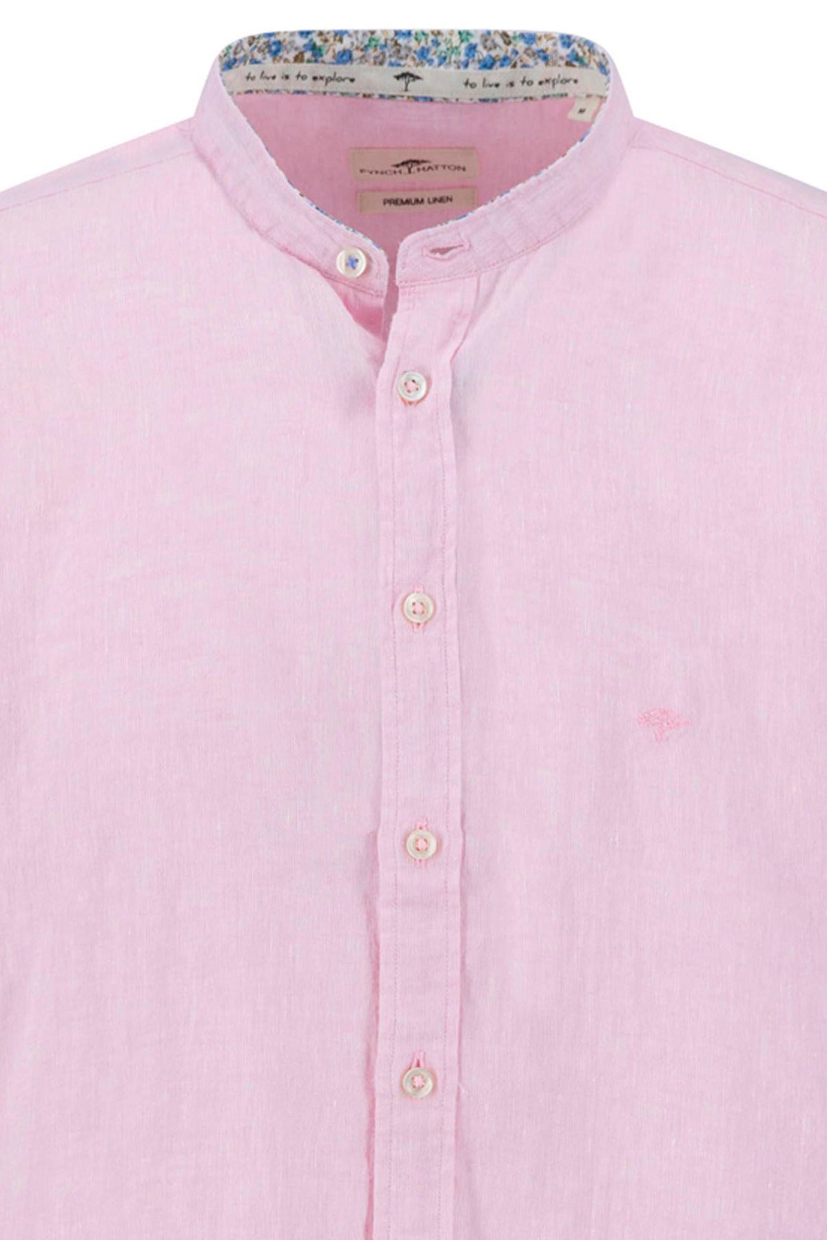 FYNCH-HATTON Summer Linen
