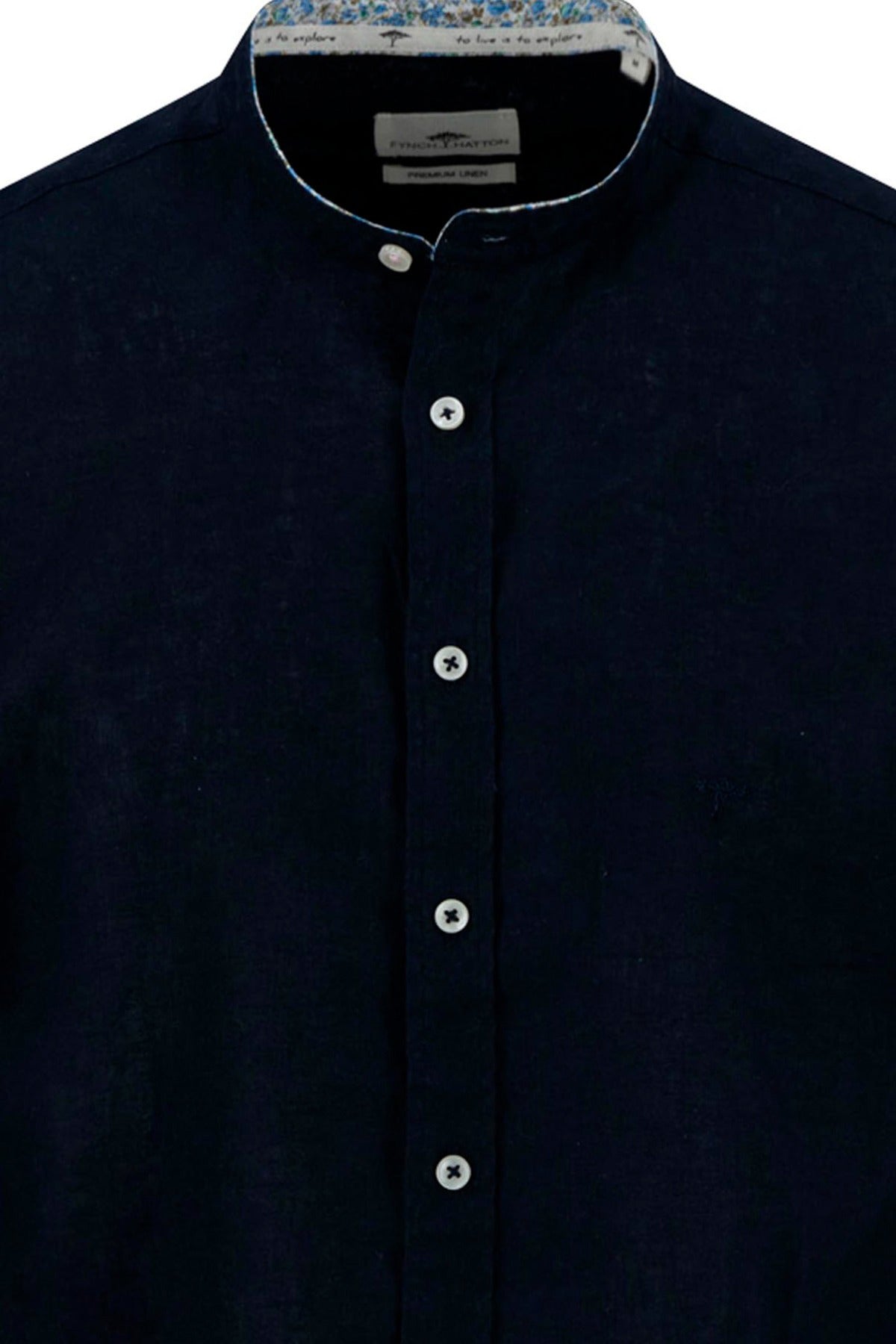 FYNCH-HATTON Summer Linen