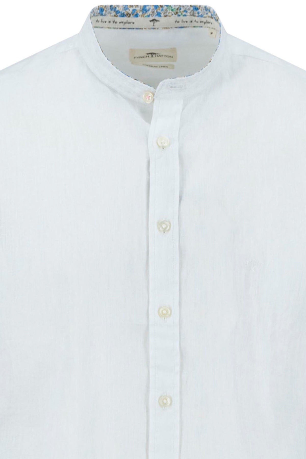 FYNCH-HATTON Summer Linen