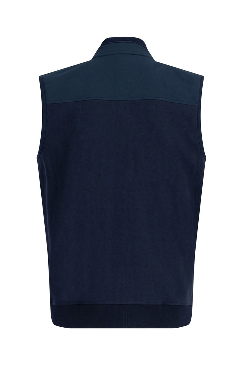 FYNCH-HATTON Hybrid Vest College